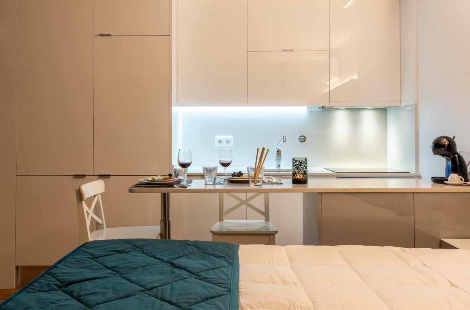 Porto Ac Olive Apartments 24 1 Km Ribeira Garagem Exterior photo
