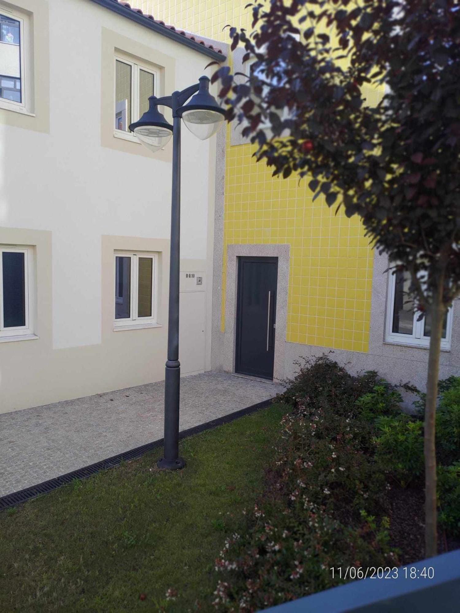 Porto Ac Olive Apartments 24 1 Km Ribeira Garagem Exterior photo