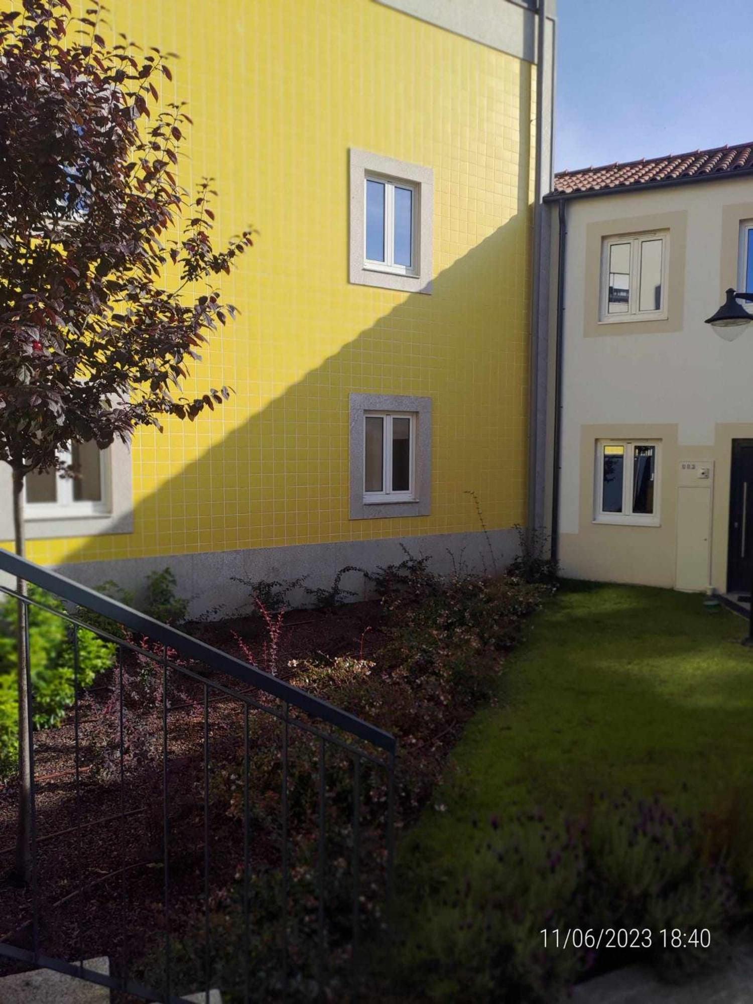 Porto Ac Olive Apartments 24 1 Km Ribeira Garagem Exterior photo