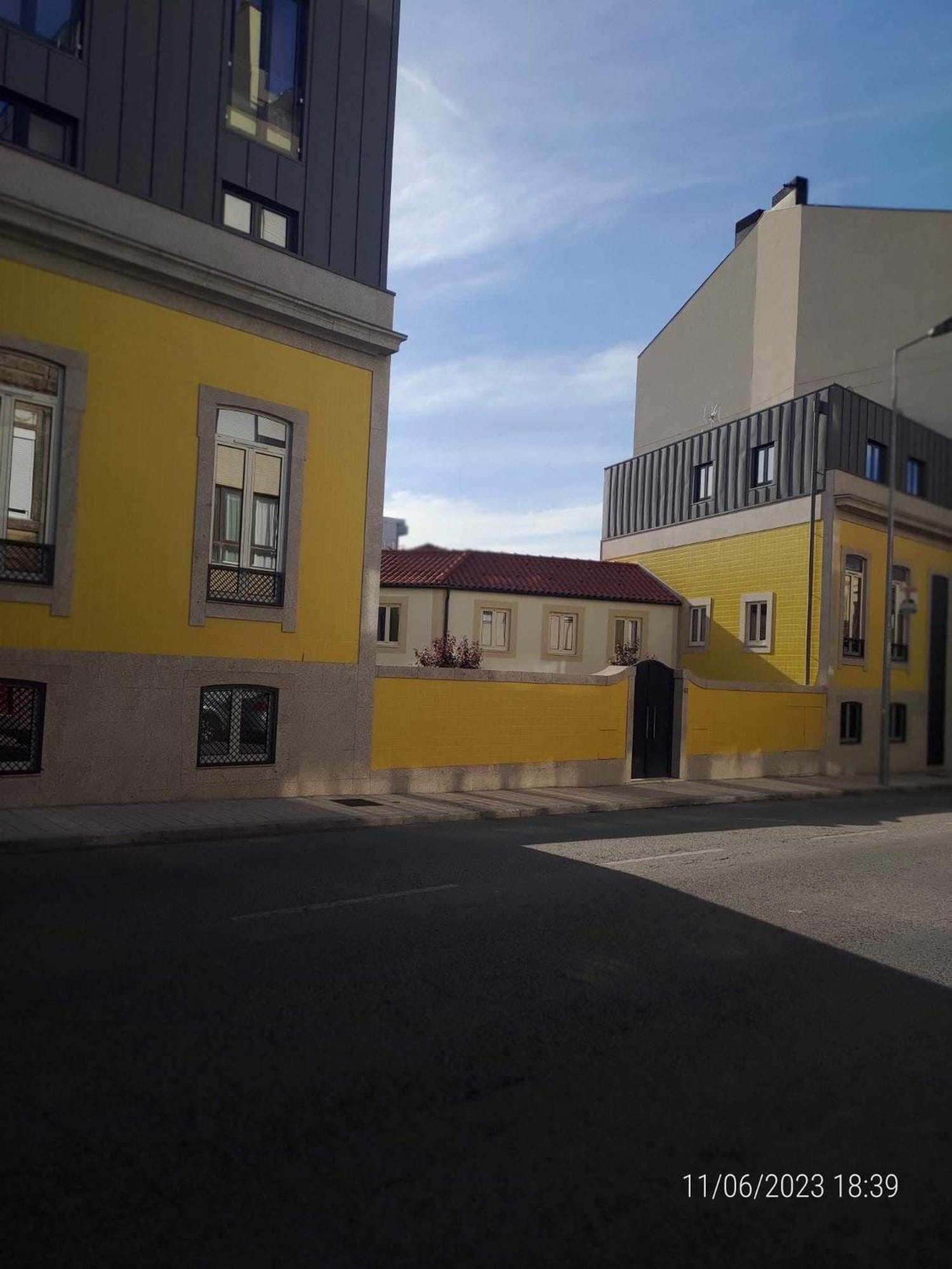 Porto Ac Olive Apartments 24 1 Km Ribeira Garagem Exterior photo