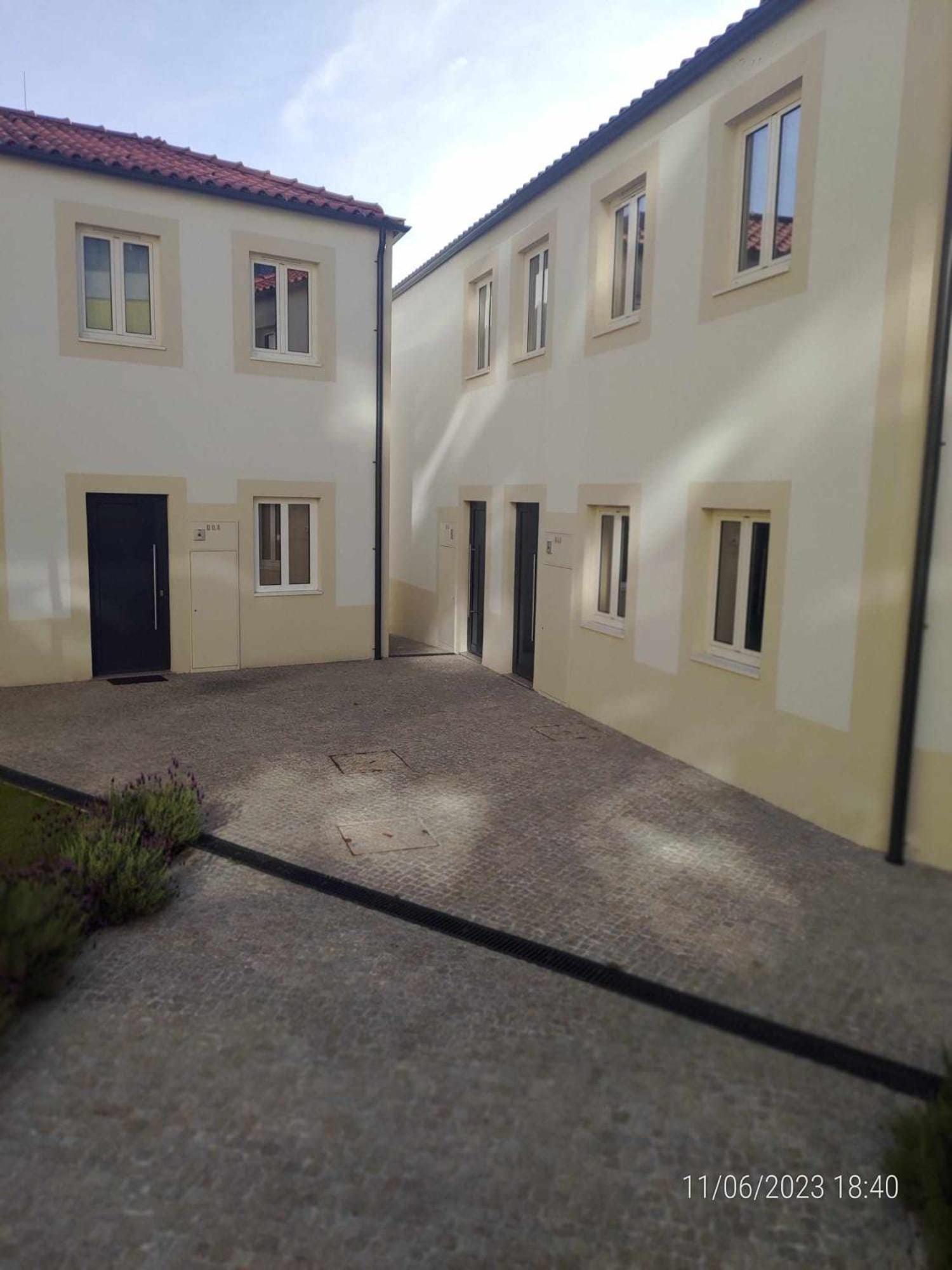 Porto Ac Olive Apartments 24 1 Km Ribeira Garagem Exterior photo