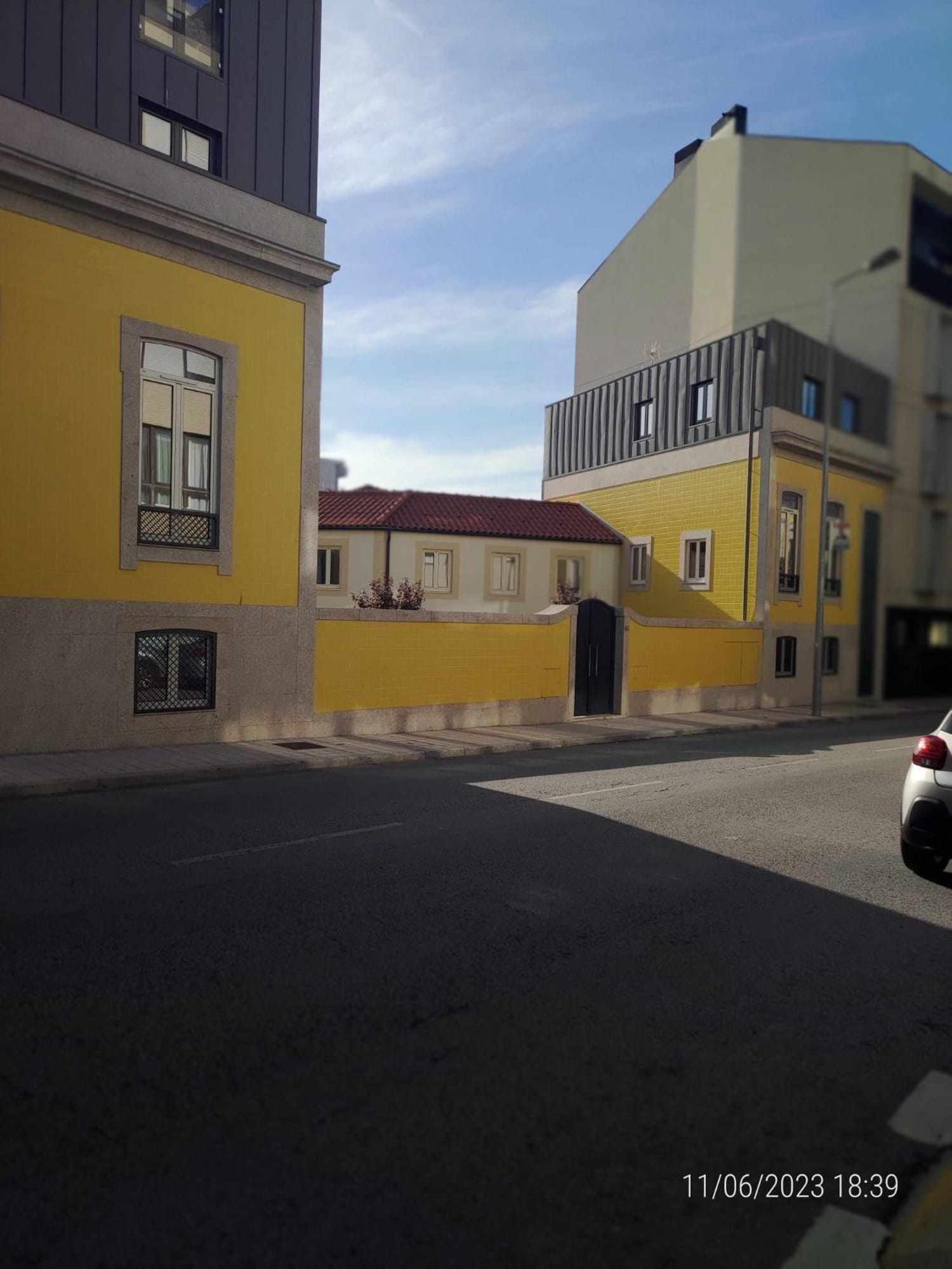 Porto Ac Olive Apartments 24 1 Km Ribeira Garagem Exterior photo