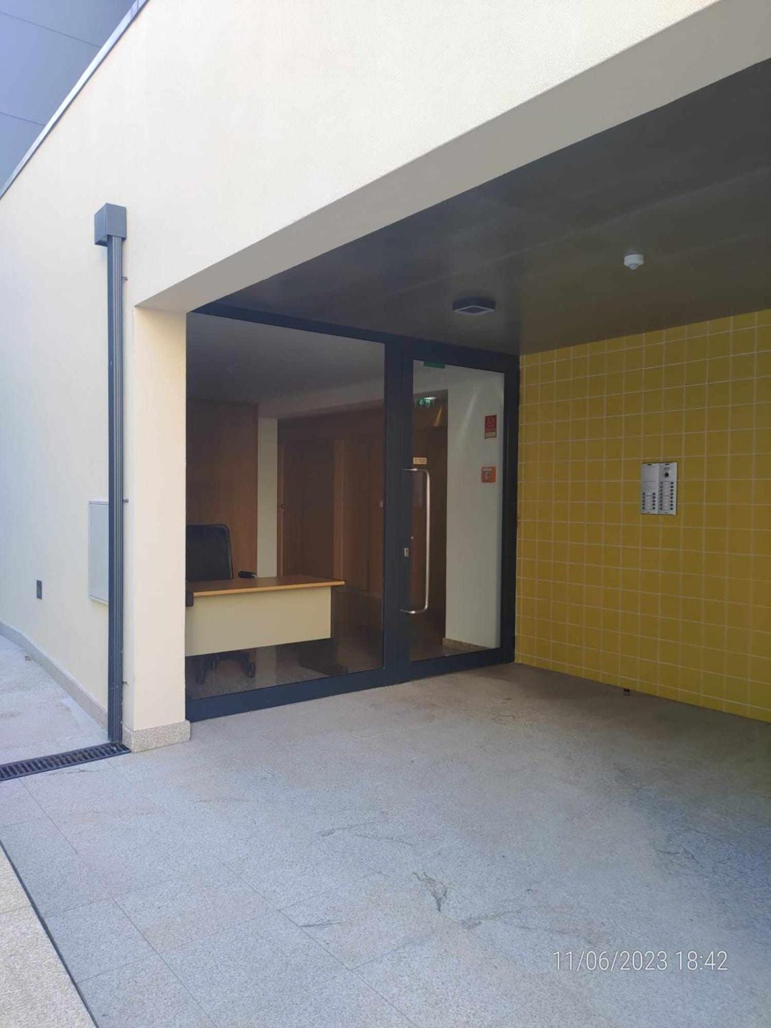 Porto Ac Olive Apartments 24 1 Km Ribeira Garagem Exterior photo