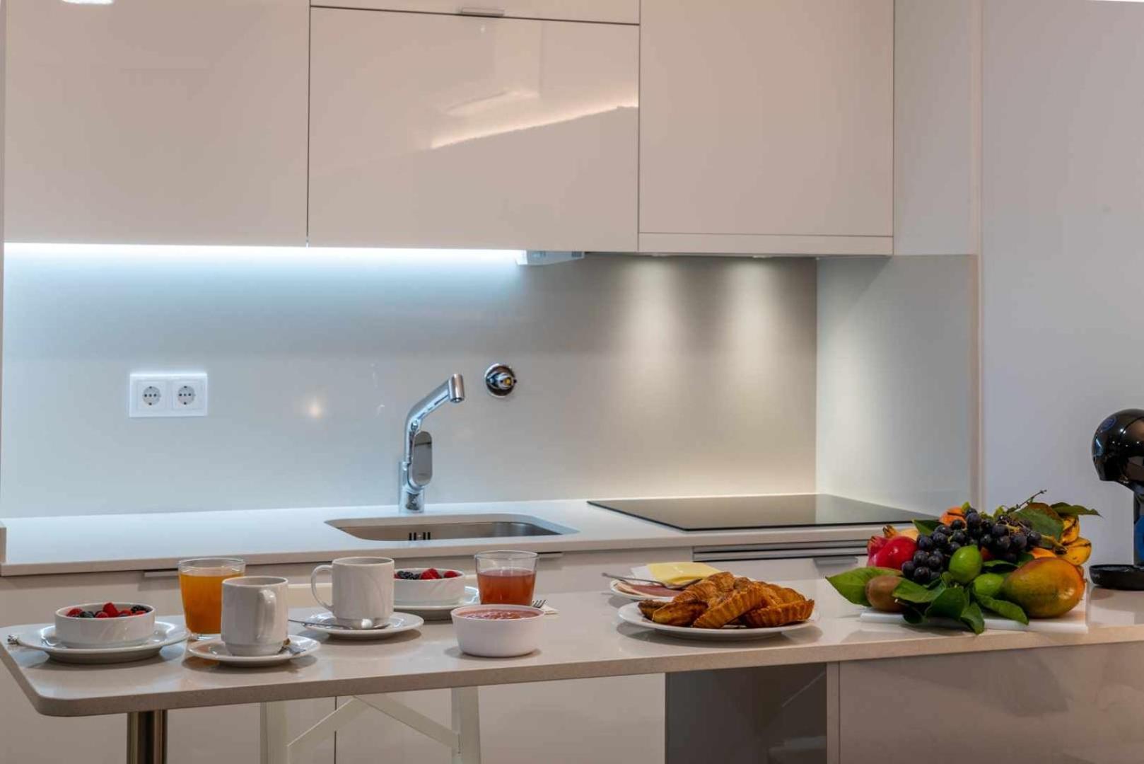 Porto Ac Olive Apartments 24 1 Km Ribeira Garagem Exterior photo